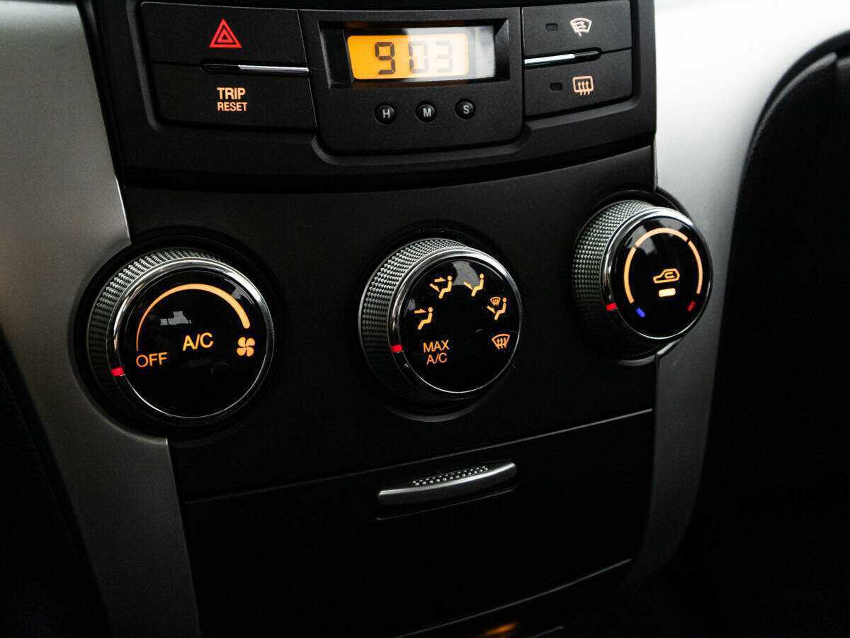 Купить Сан-Ён Актион, 2013, 167 223 км.. Фото: #14