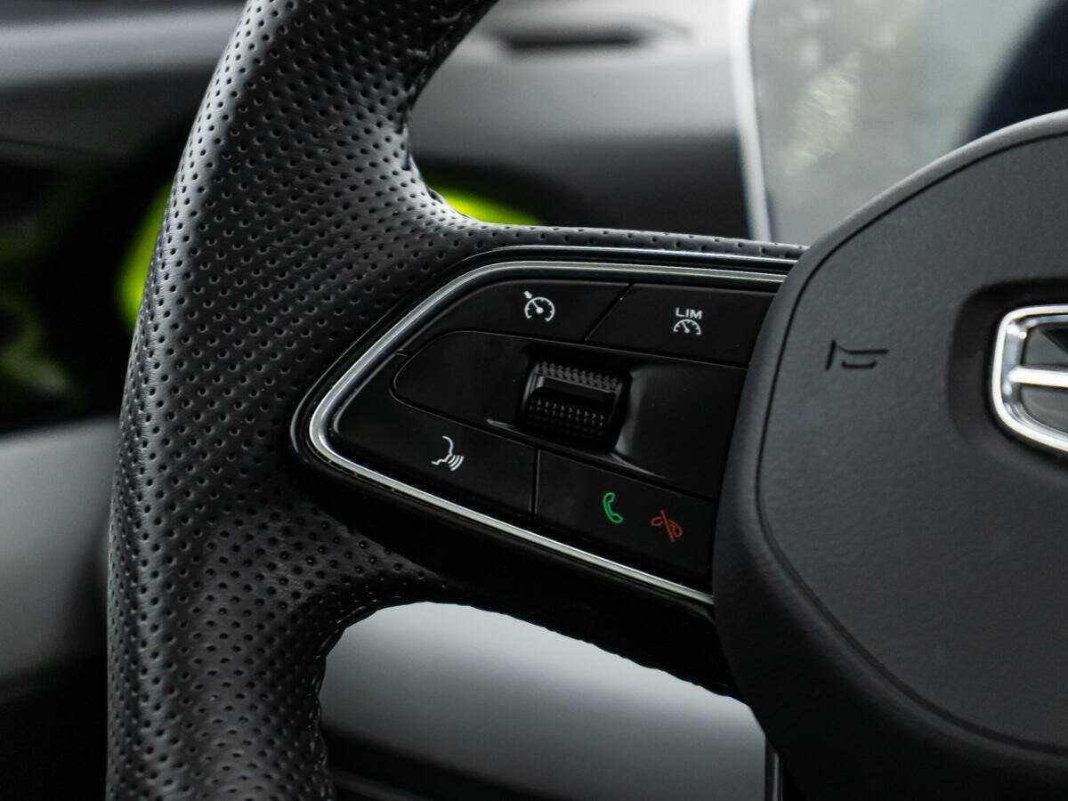 Купить Geely Coolray, 2023, 1 008 км.. Фото: #22