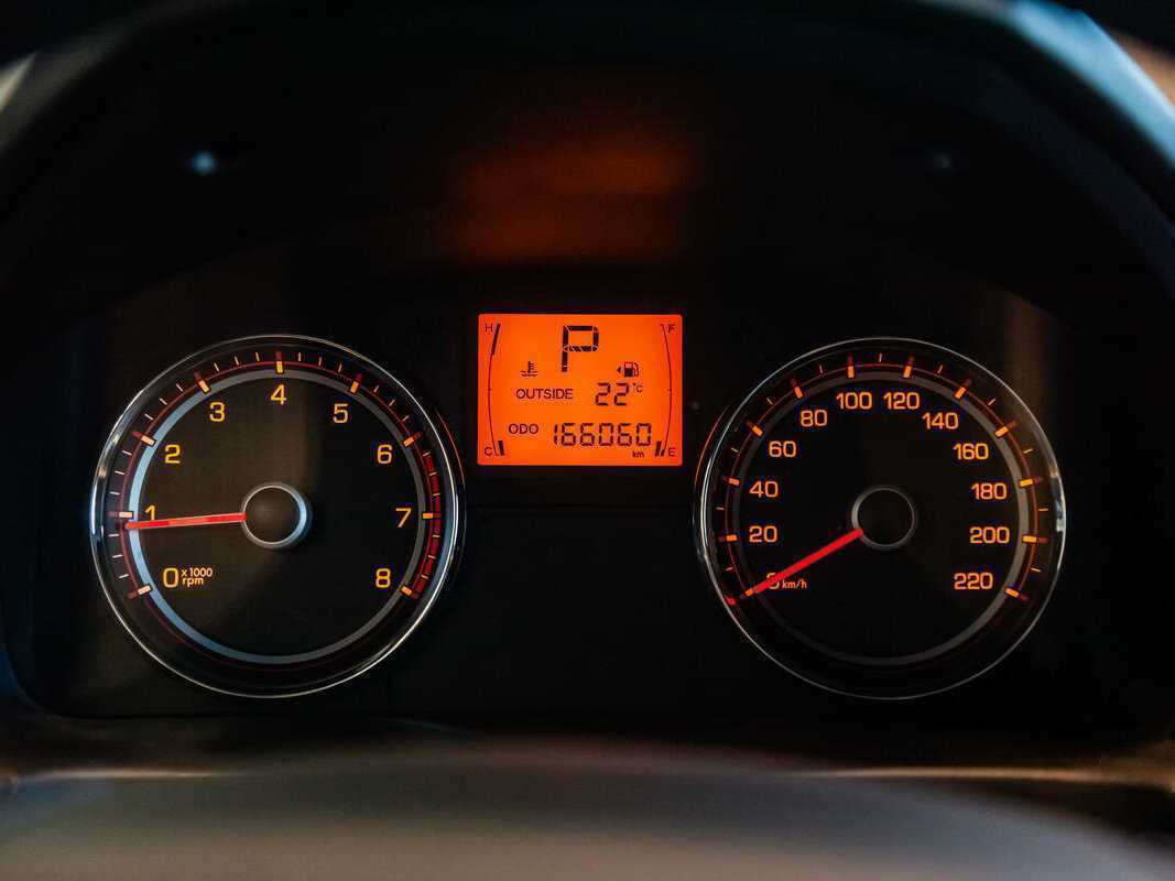 Купить Сан-Ён Актион, 2014, 166 002 км.. Фото: #11