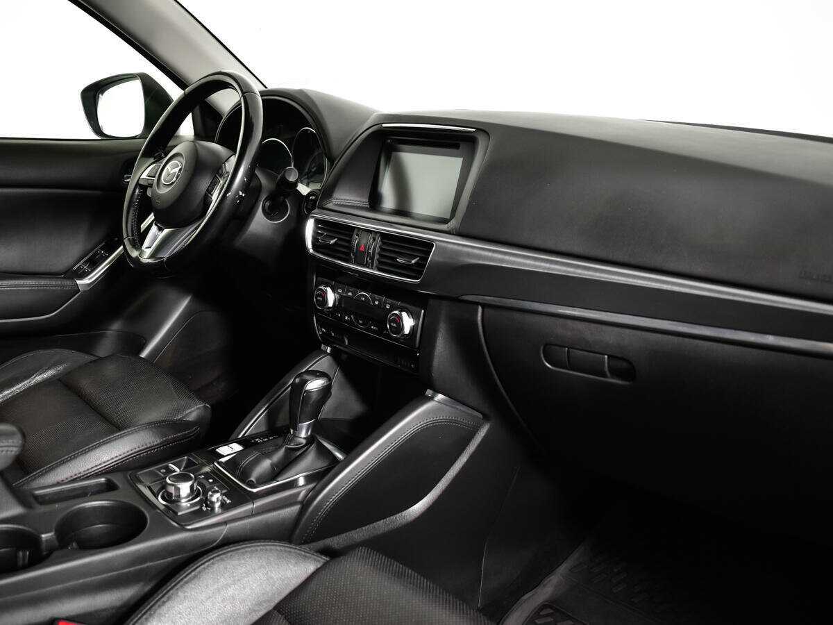Купить Mazda CX-5, 2017, 229 951 км.. Фото: #8