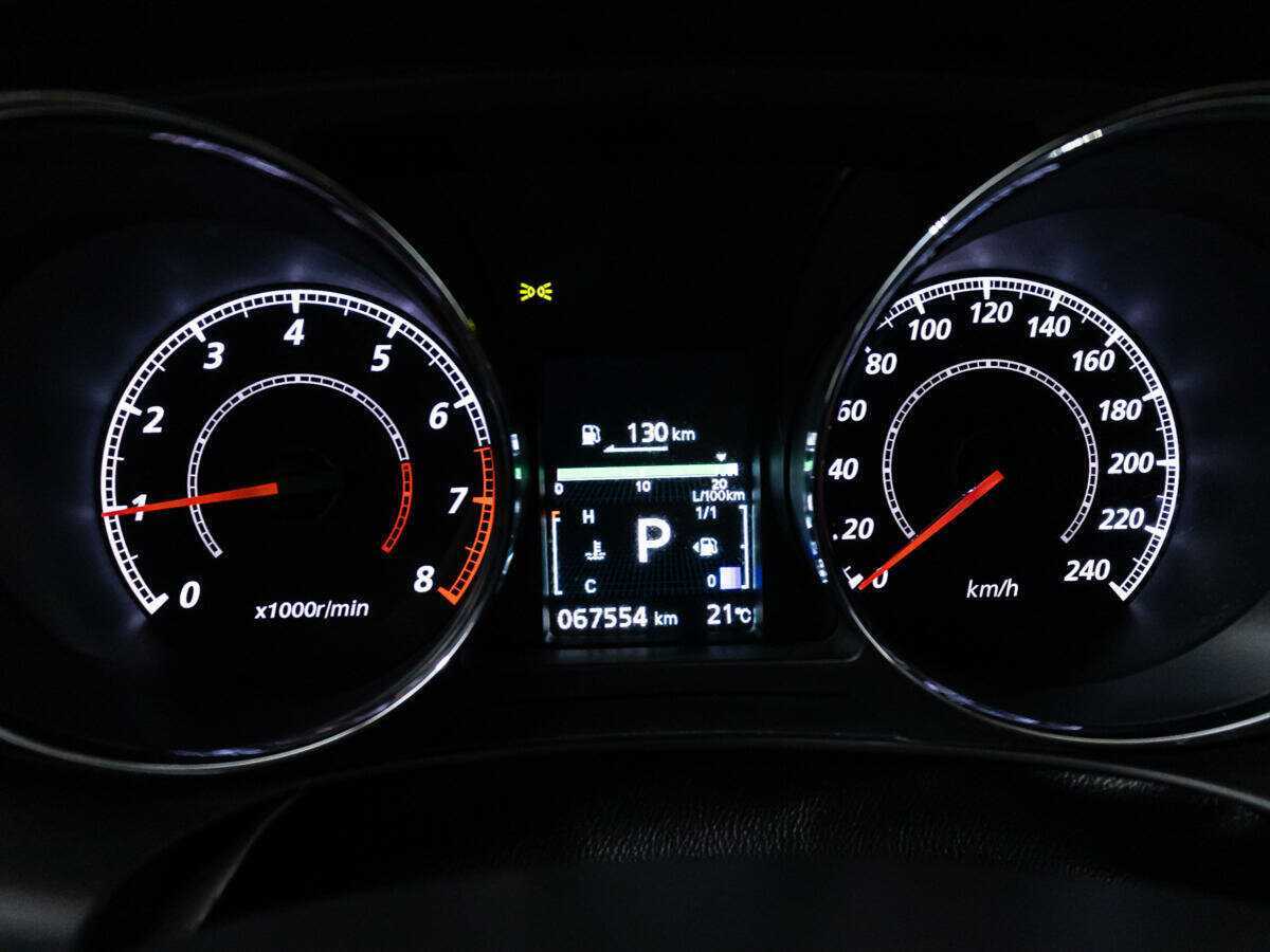 Купить Mitsubishi ASX, 2019, 67 527 км.. Фото: #11