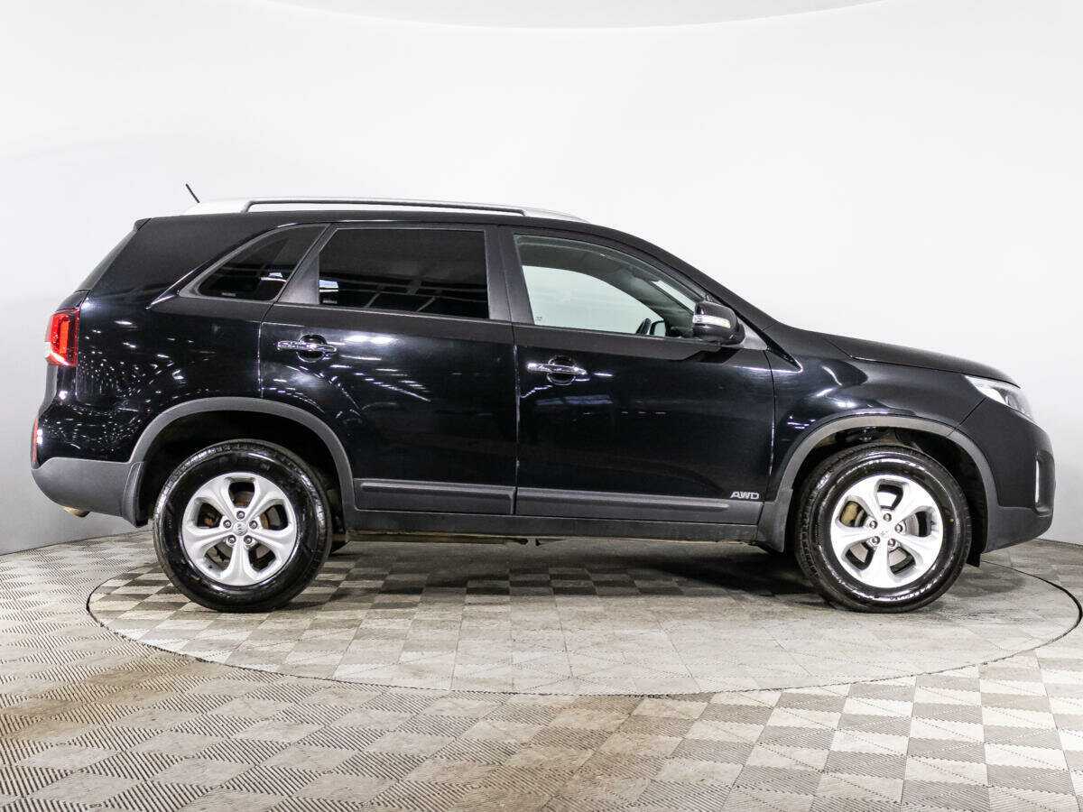 Купить Kia Sorento, 2020, 161 753 км.. Фото: #4