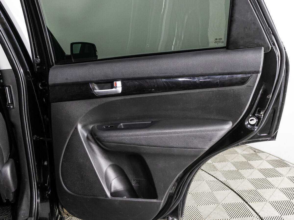 Купить Kia Sorento, 2020, 161 753 км.. Фото: #23