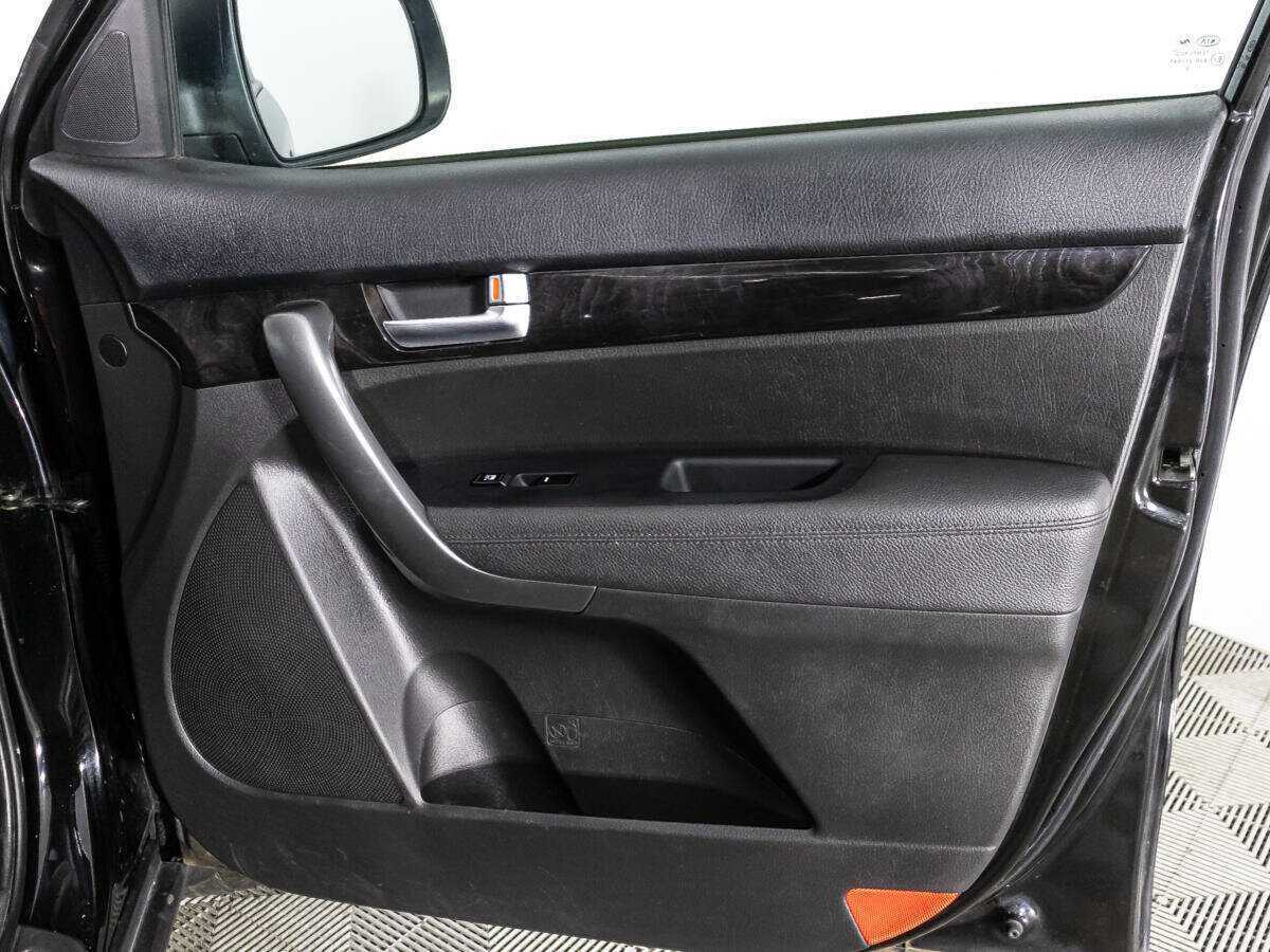 Купить Kia Sorento, 2020, 161 753 км.. Фото: #24