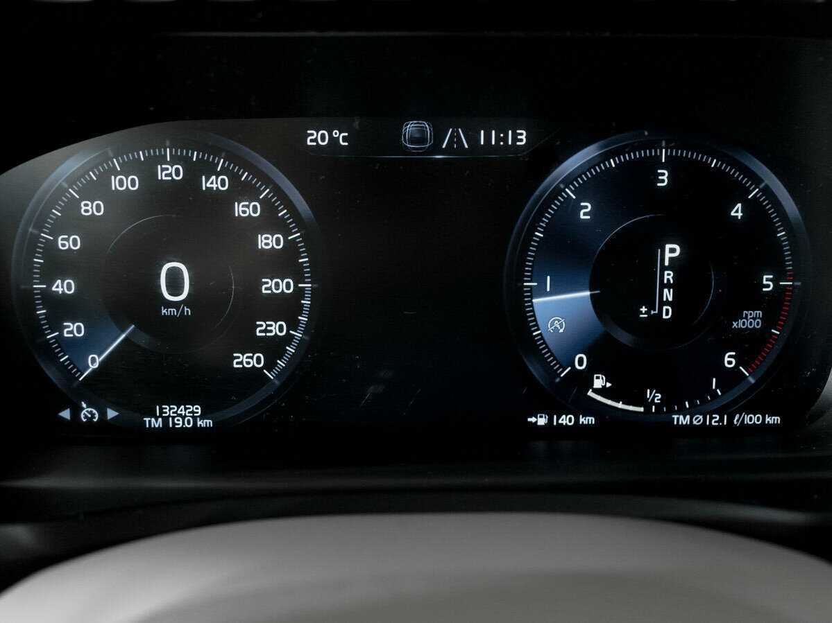 Купить Volvo XC90, 2015, 132 186 км.. Фото: #10