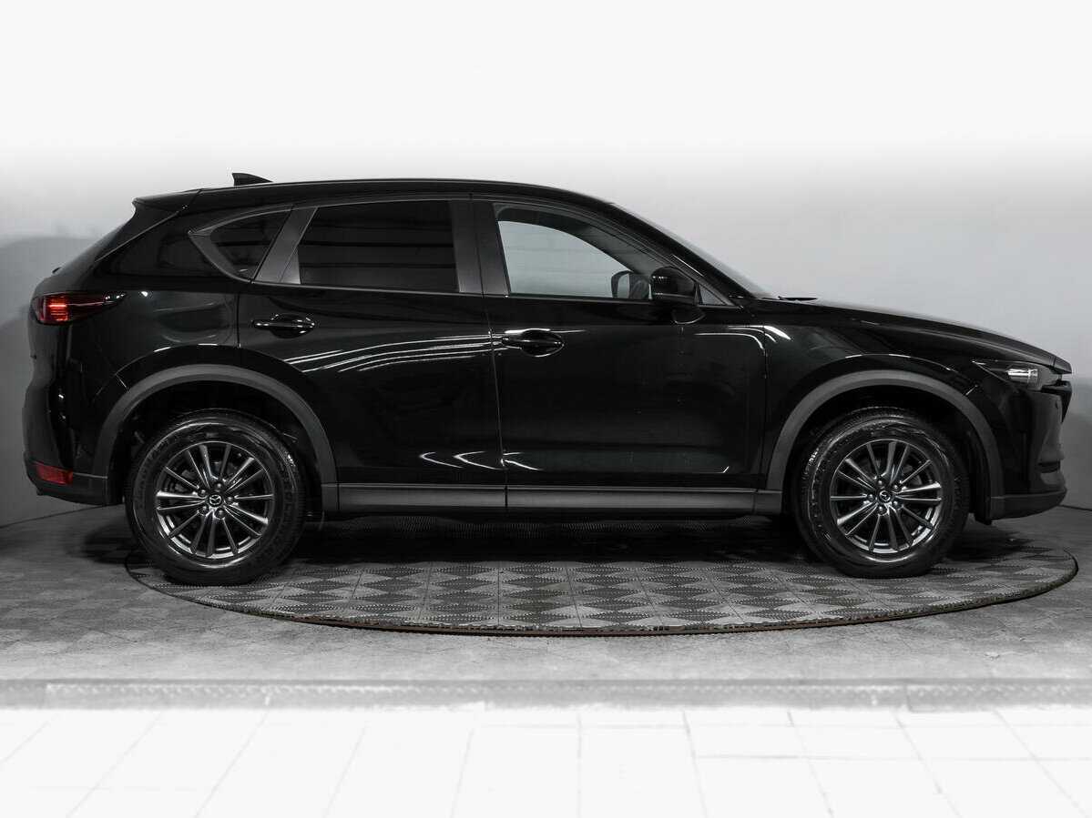 Купить Mazda CX-5, 2021, 43 758 км.. Фото: #3