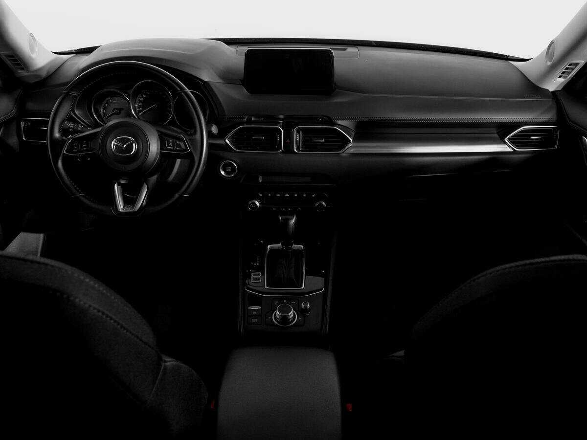 Купить Mazda CX-5, 2021, 43 758 км.. Фото: #11