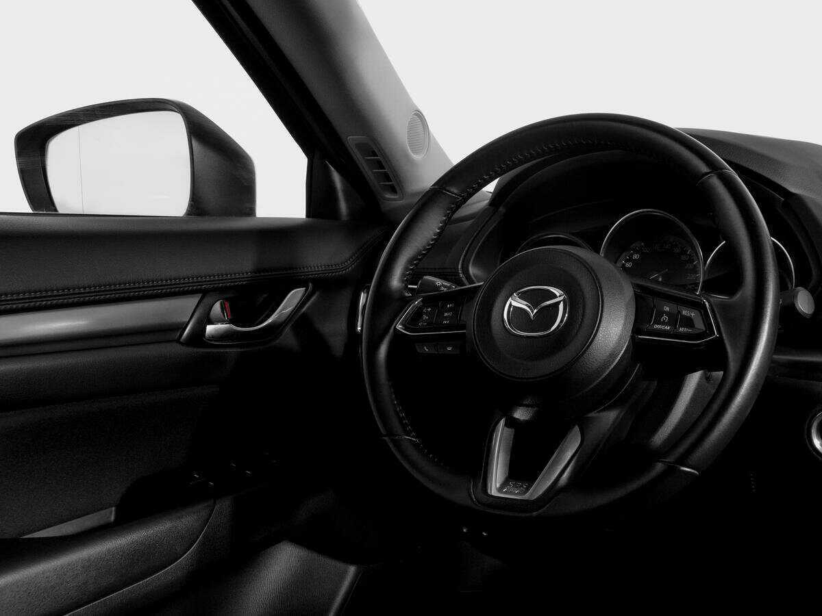 Купить Mazda CX-5, 2021, 43 758 км.. Фото: #13