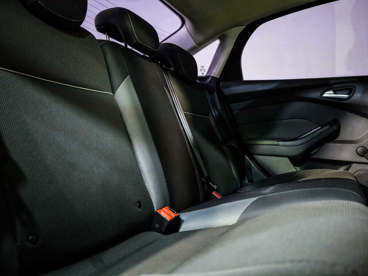 Купить Форд Фокус, 2013, 196 517 км.. Фото: #11