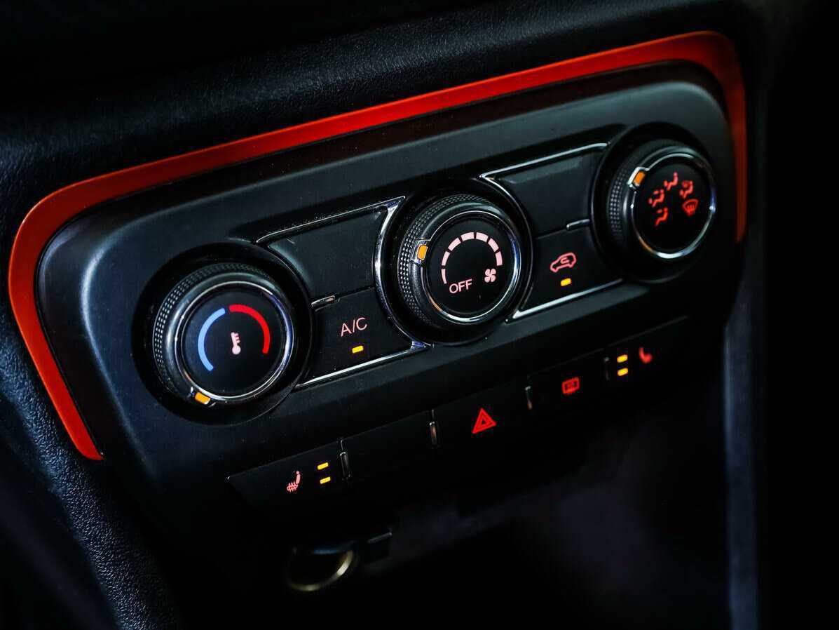 Купить Чери Тигго 2, 2017, 110 357 км.. Фото: #12