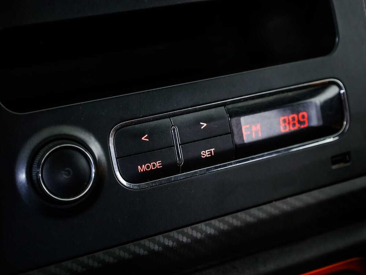 Купить Чери Тигго 2, 2017, 110 357 км.. Фото: #13