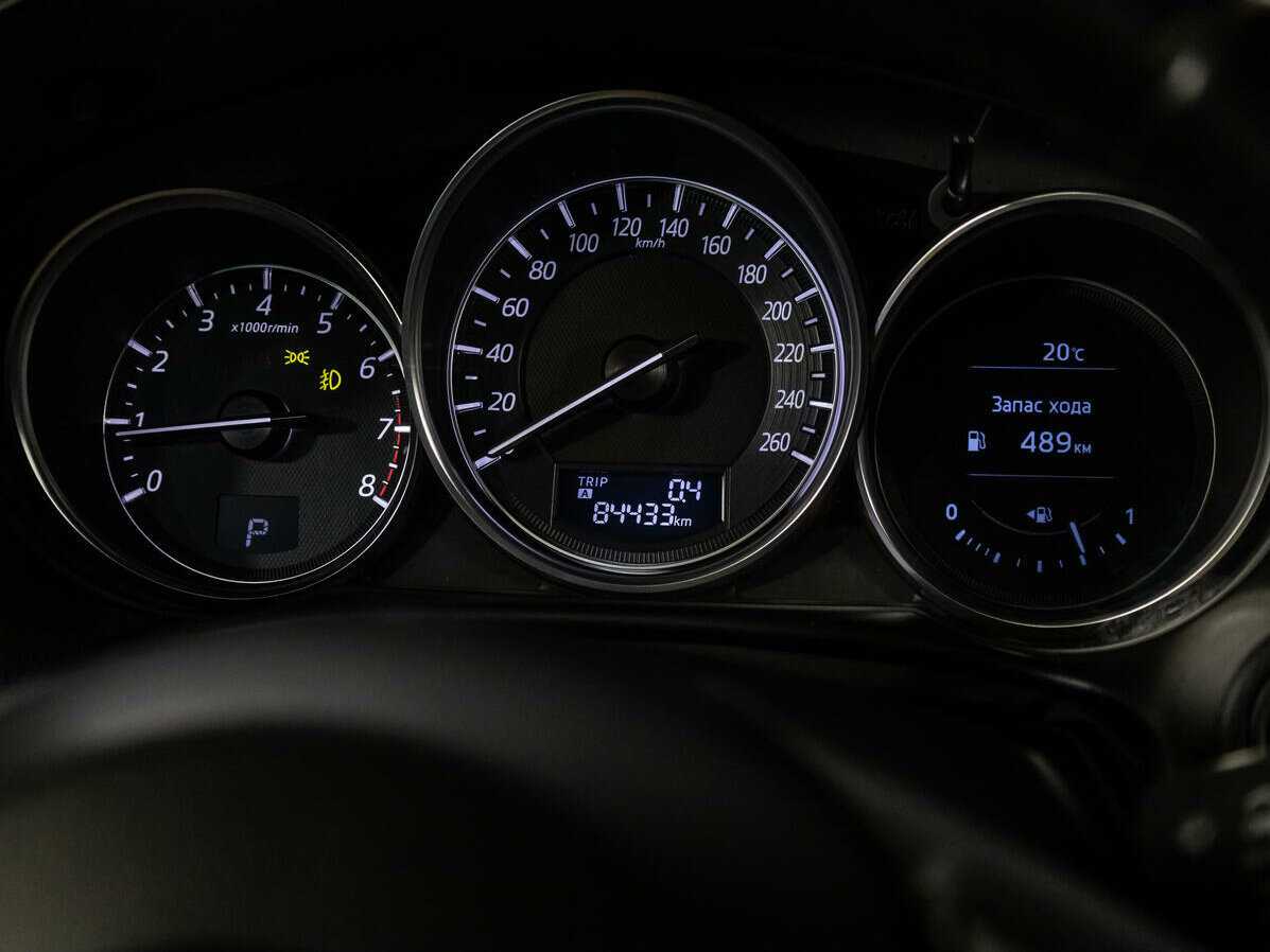 Купить Mazda CX-5, 2015, 84 433 км.. Фото: #10