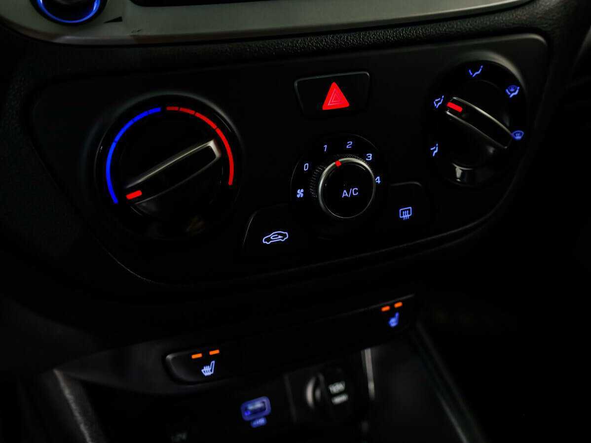 Купить Хендай Солярис, 2019, 211 326 км.. Фото: #13