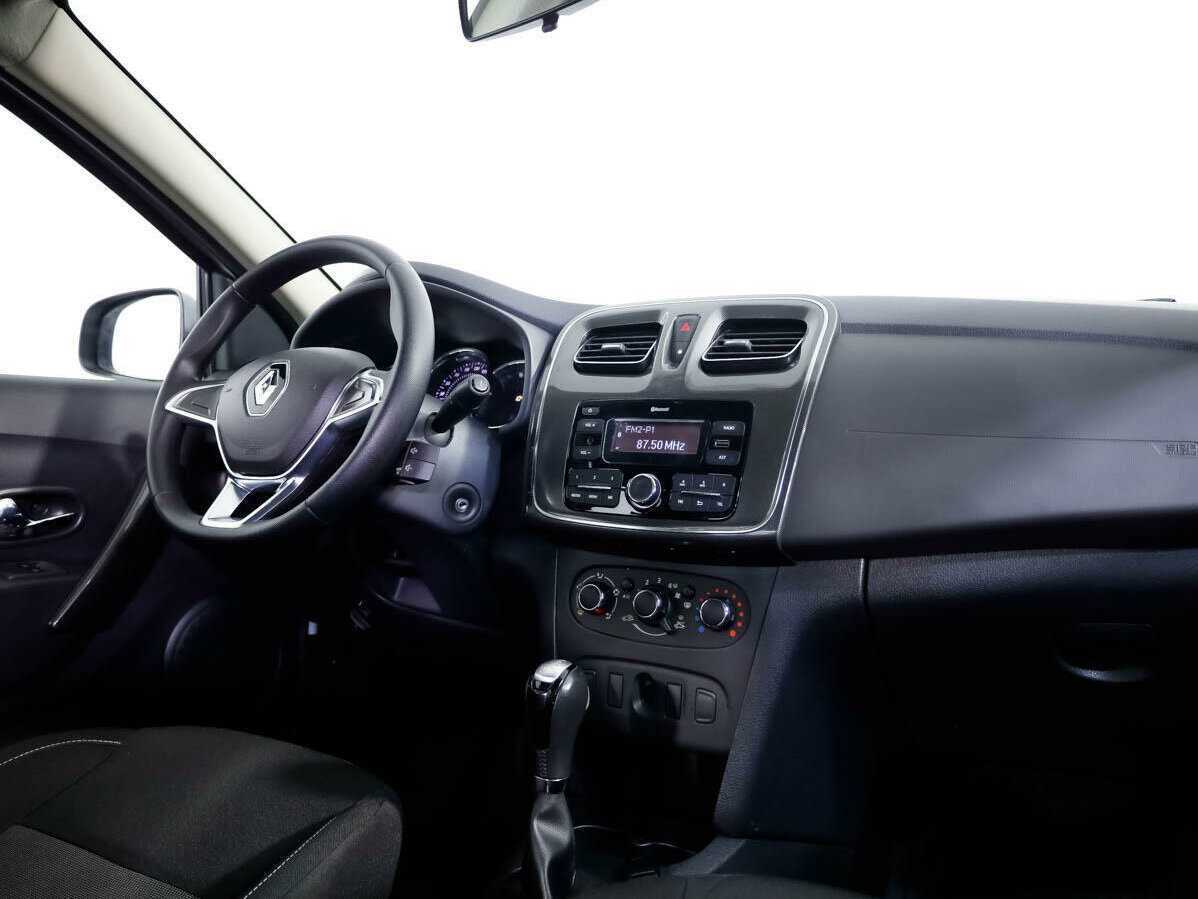 Купить Рено Логан, 2020, 104 551 км.. Фото: #7