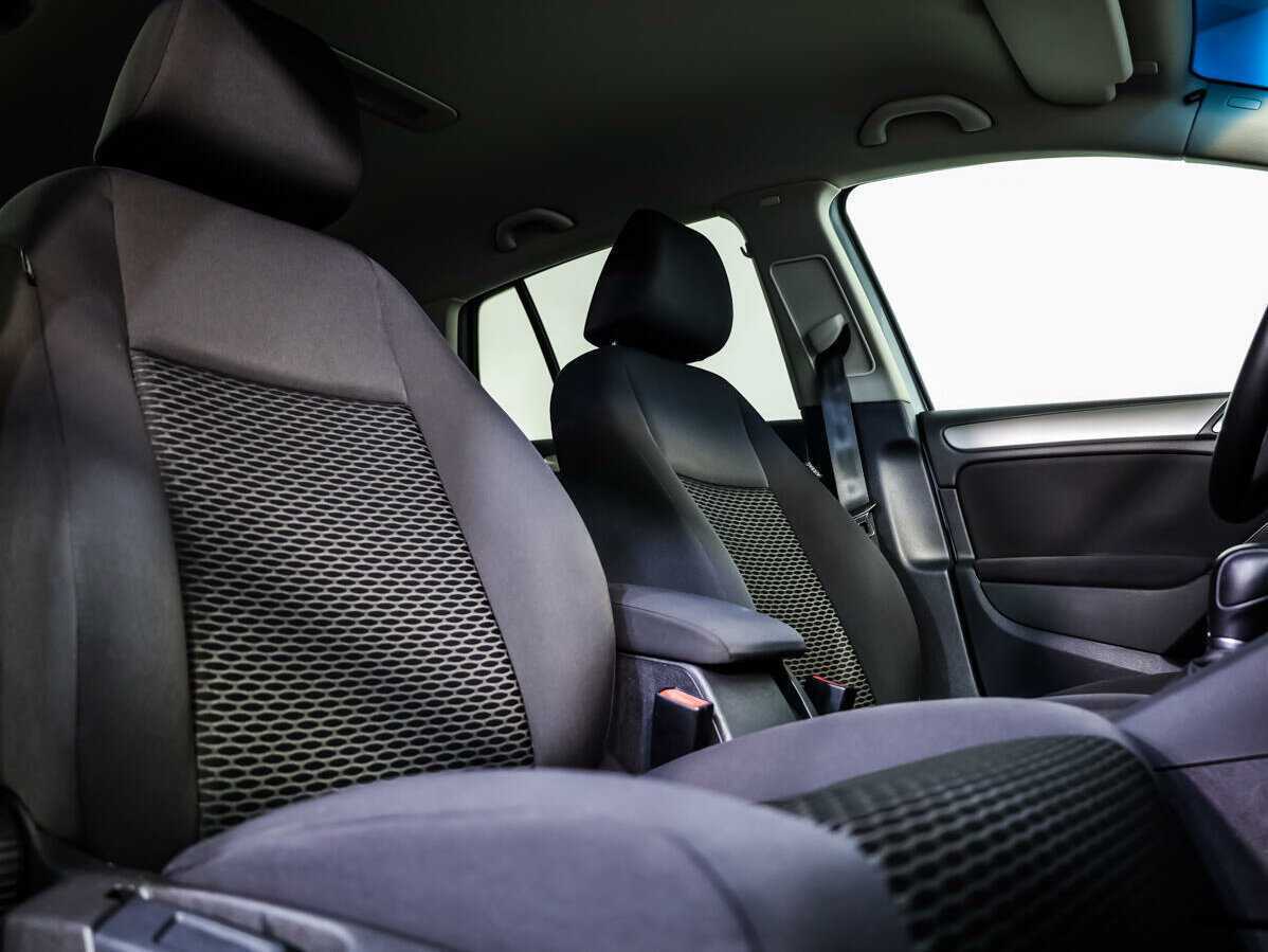 Купить Фольксваген Гольф, 2012, 92 591 км.. Фото: #10