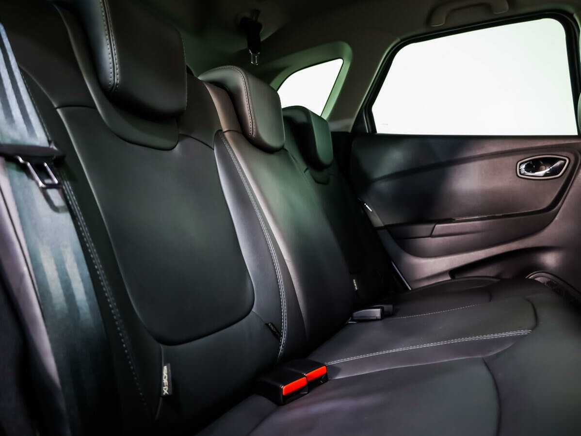 Купить Рено Каптюр, 2017, 54 839 км.. Фото: #11