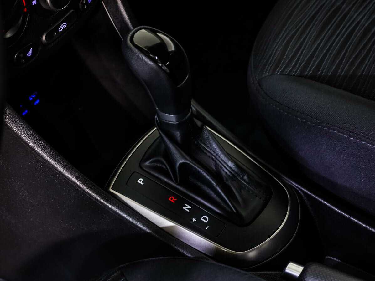 Купить Хендай Солярис, 2015, 94 634 км.. Фото: #13