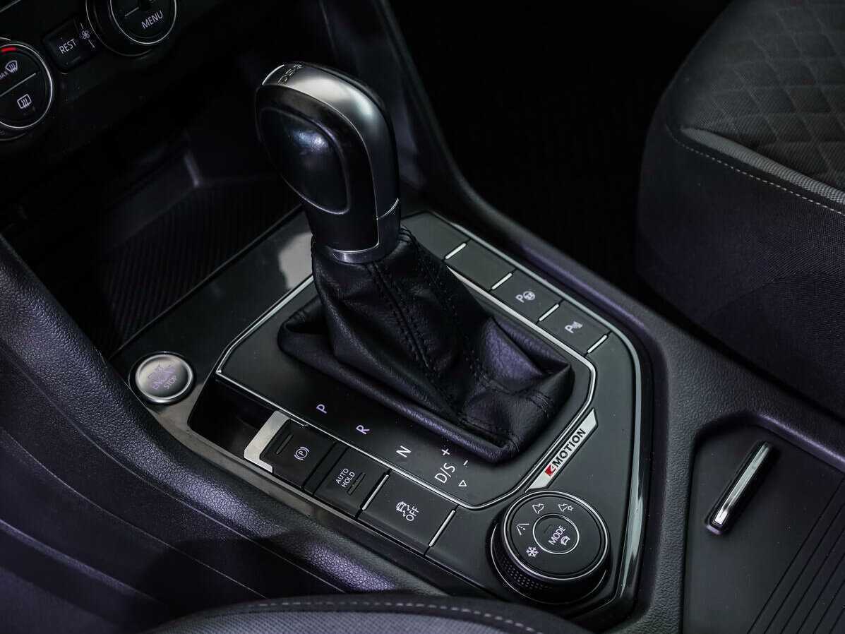 Купить Volkswagen Tiguan, 2017, 95 528 км.. Фото: #15