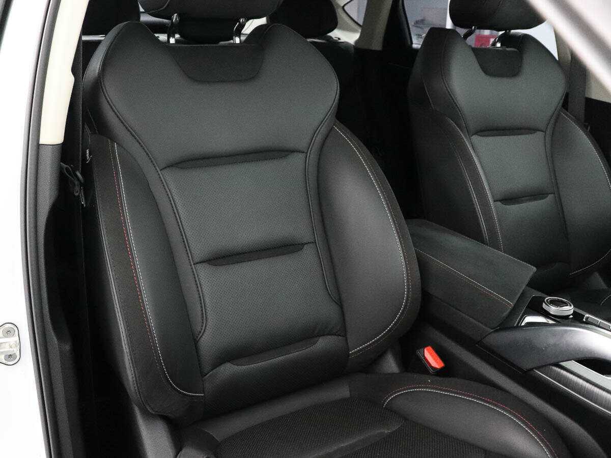 Купить Geely Tugella, 2021, 68 000 км.. Фото: #9