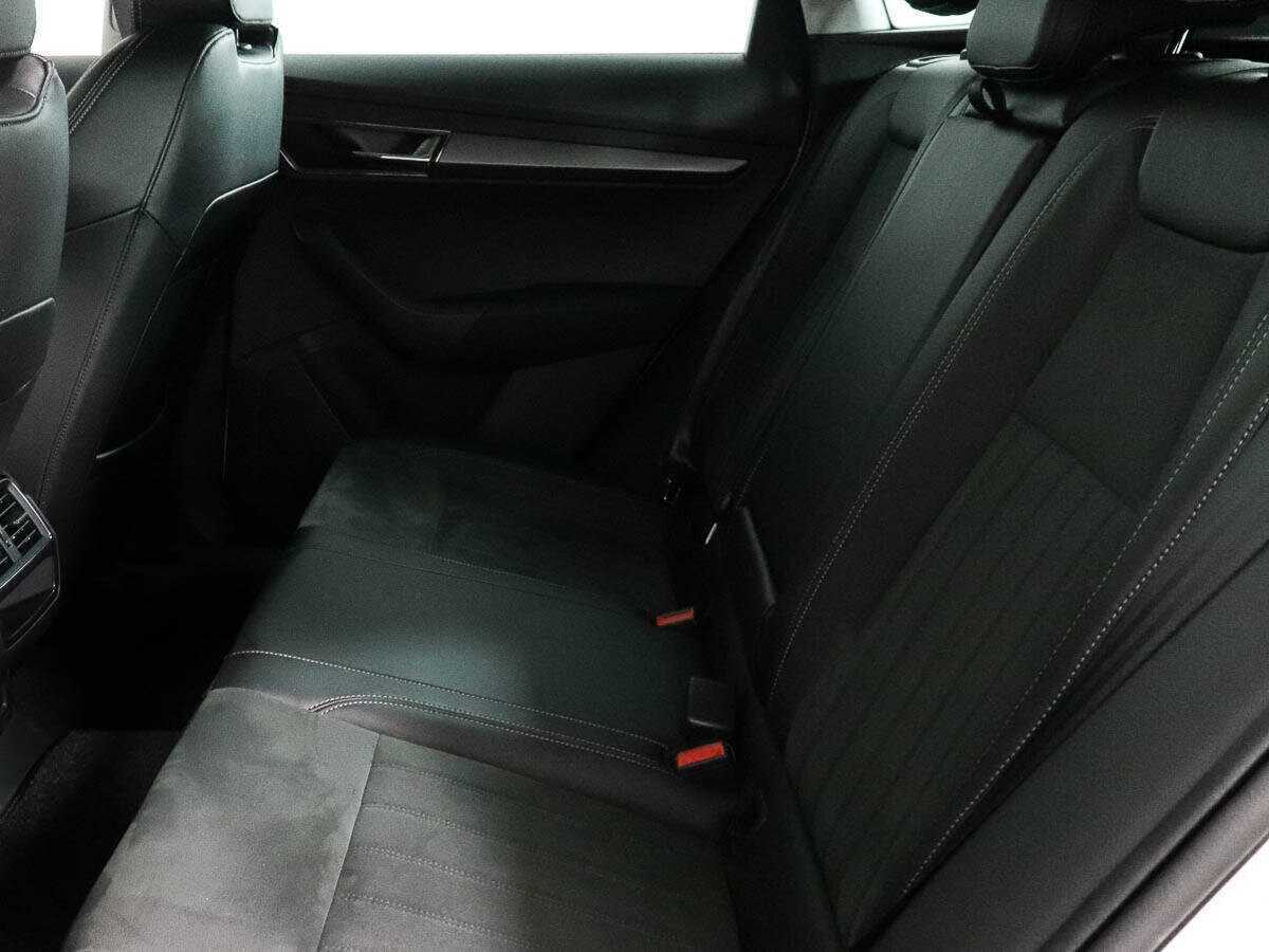 Купить Skoda Karoq, 2020, 102 650 км.. Фото: #7