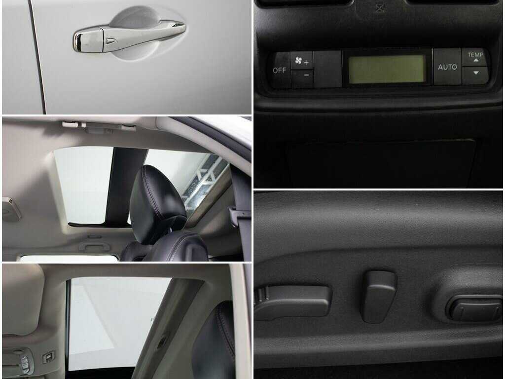 Купить Nissan Pathfinder, 2015, 118 889 км.. Фото: #16