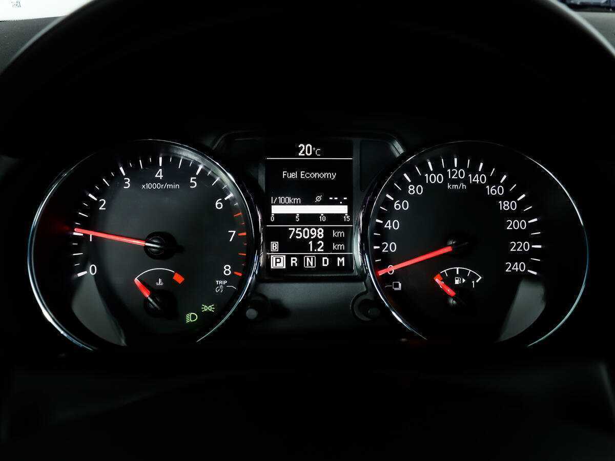 Купить Ниссан Кашкай, 2013, 73 000 км.. Фото: #7