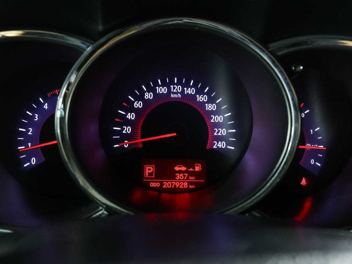 Купить Киа Соренто, 2012, 207 927 км.. Фото: #9