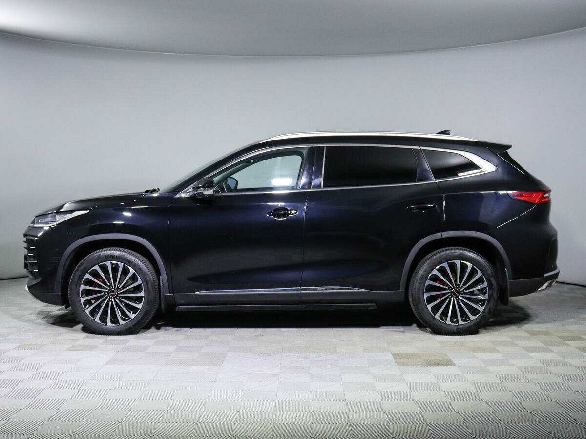 Купить EXEED TXL, 2022, 39 741 км.. Фото: #7