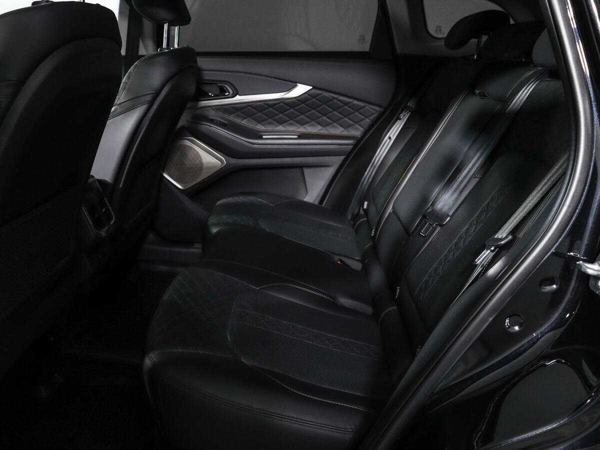 Купить EXEED TXL, 2022, 39 741 км.. Фото: #9