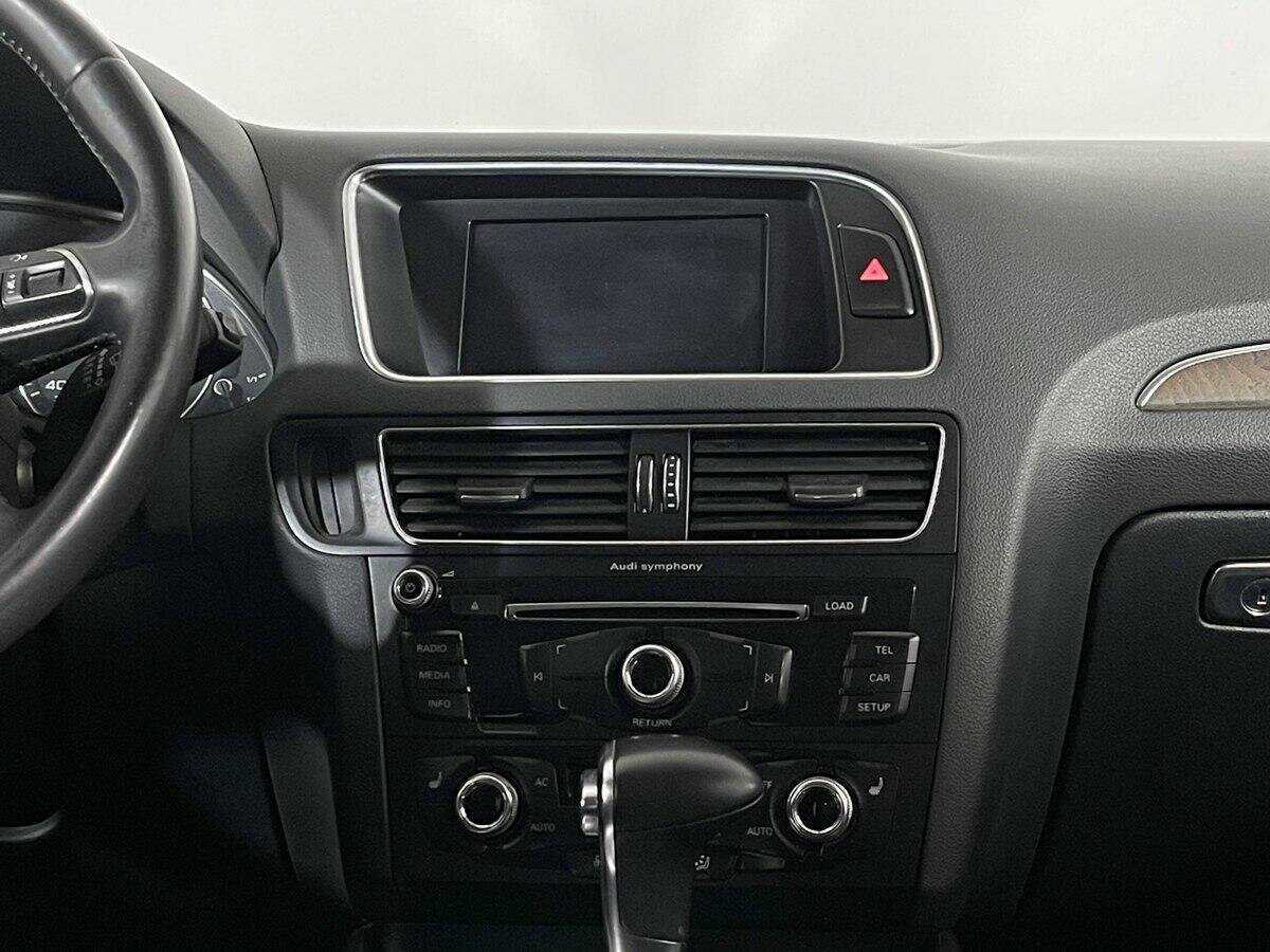 Купить Audi Q5, 2012, 264 856 км.. Фото: #11