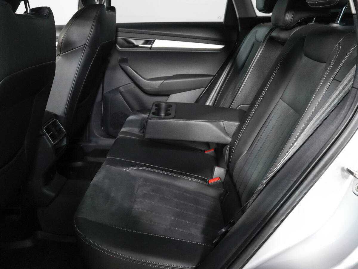 Купить Skoda Karoq, 2020, 96 195 км.. Фото: #9