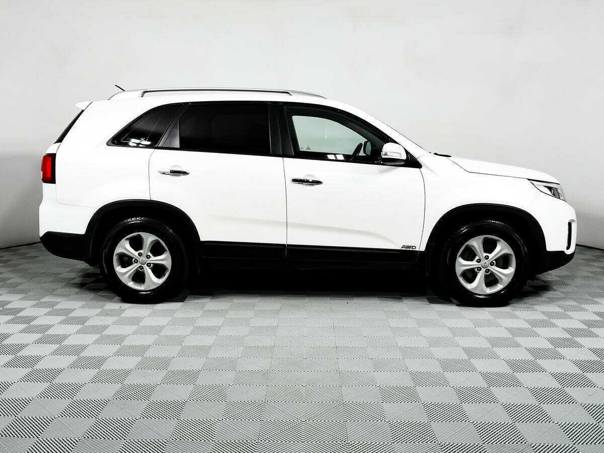 Купить Kia Sorento, 2014, 106 006 км.. Фото: #3