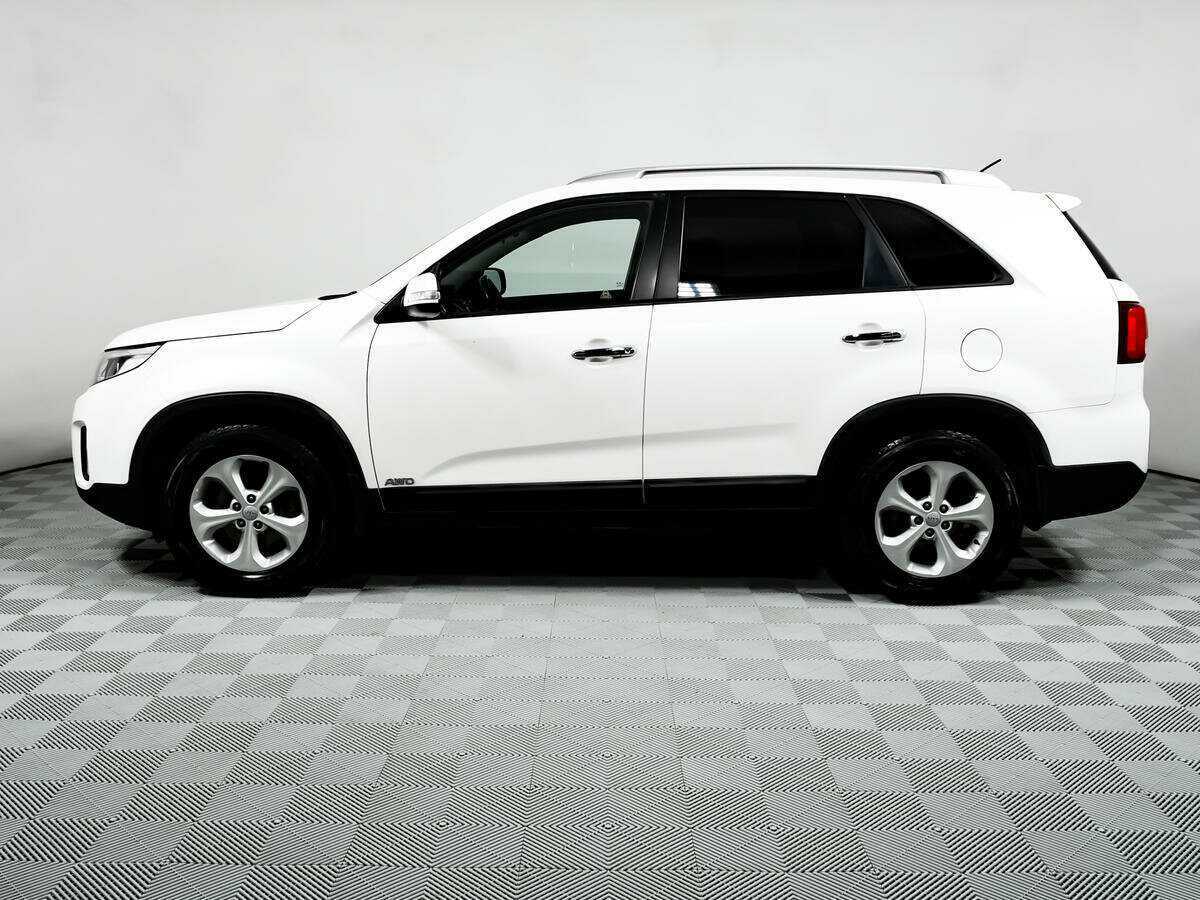 Купить Kia Sorento, 2014, 106 006 км.. Фото: #7