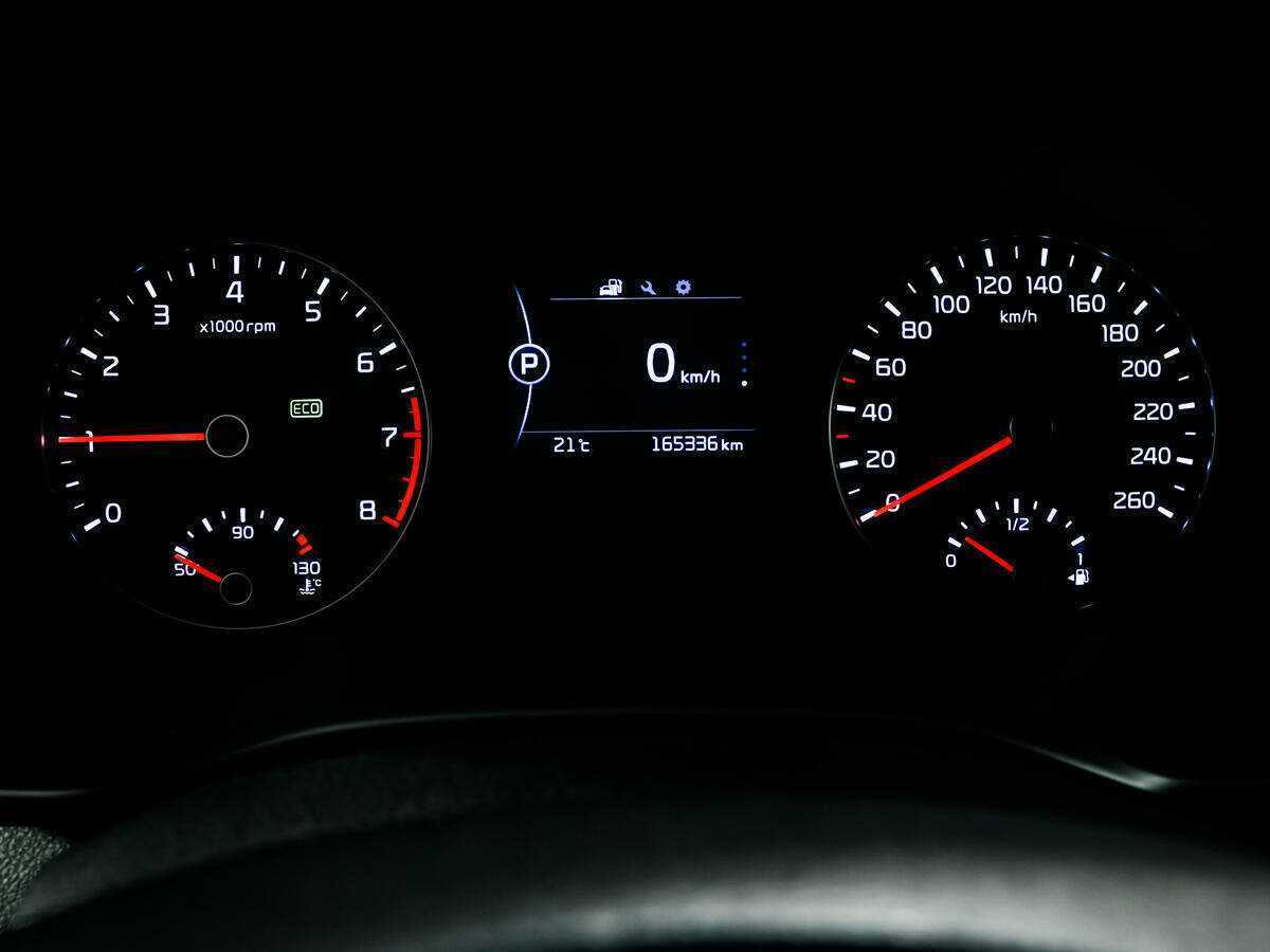 Купить Киа Оптима, 2017, 163 334 км.. Фото: #9