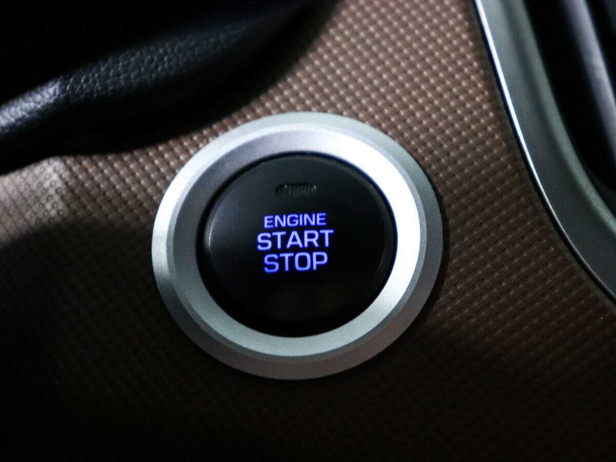 Купить Hyundai Creta, 2020, 33 615 км.. Фото: #14