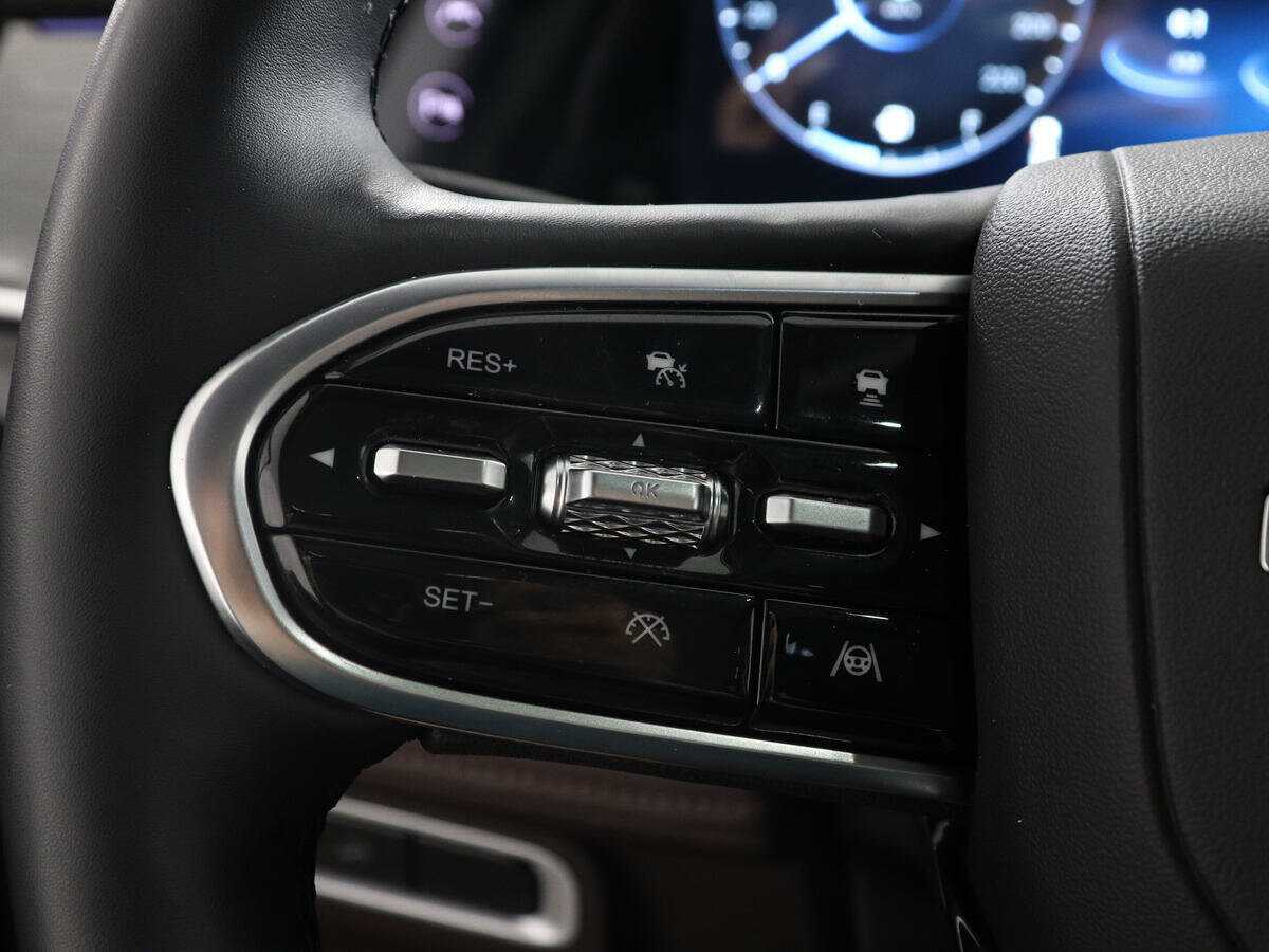 Купить Chery Tiggo 8 Pro Max, 2023, 18 665 км.. Фото: #13