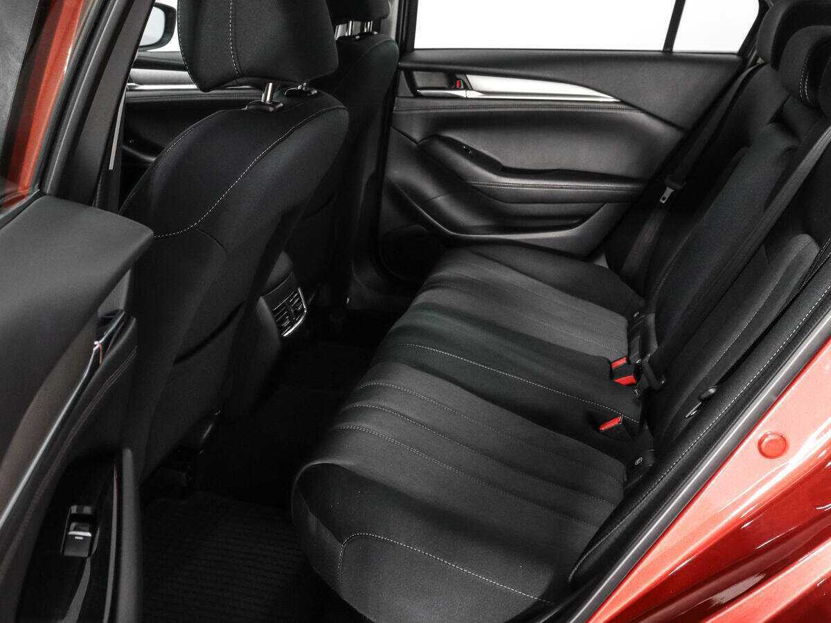 Купить Mazda 6, 2019, 99 718 км.. Фото: #11