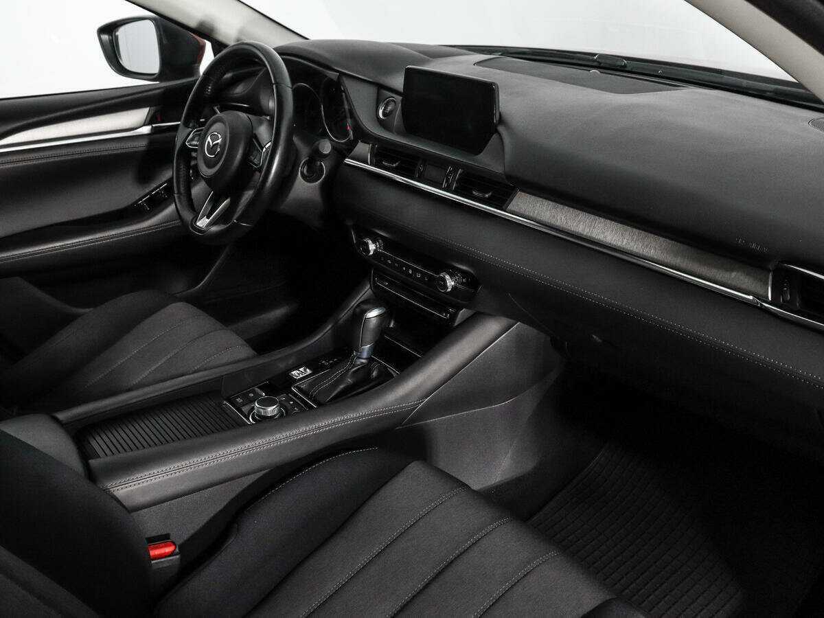 Купить Mazda 6, 2019, 99 718 км.. Фото: #12