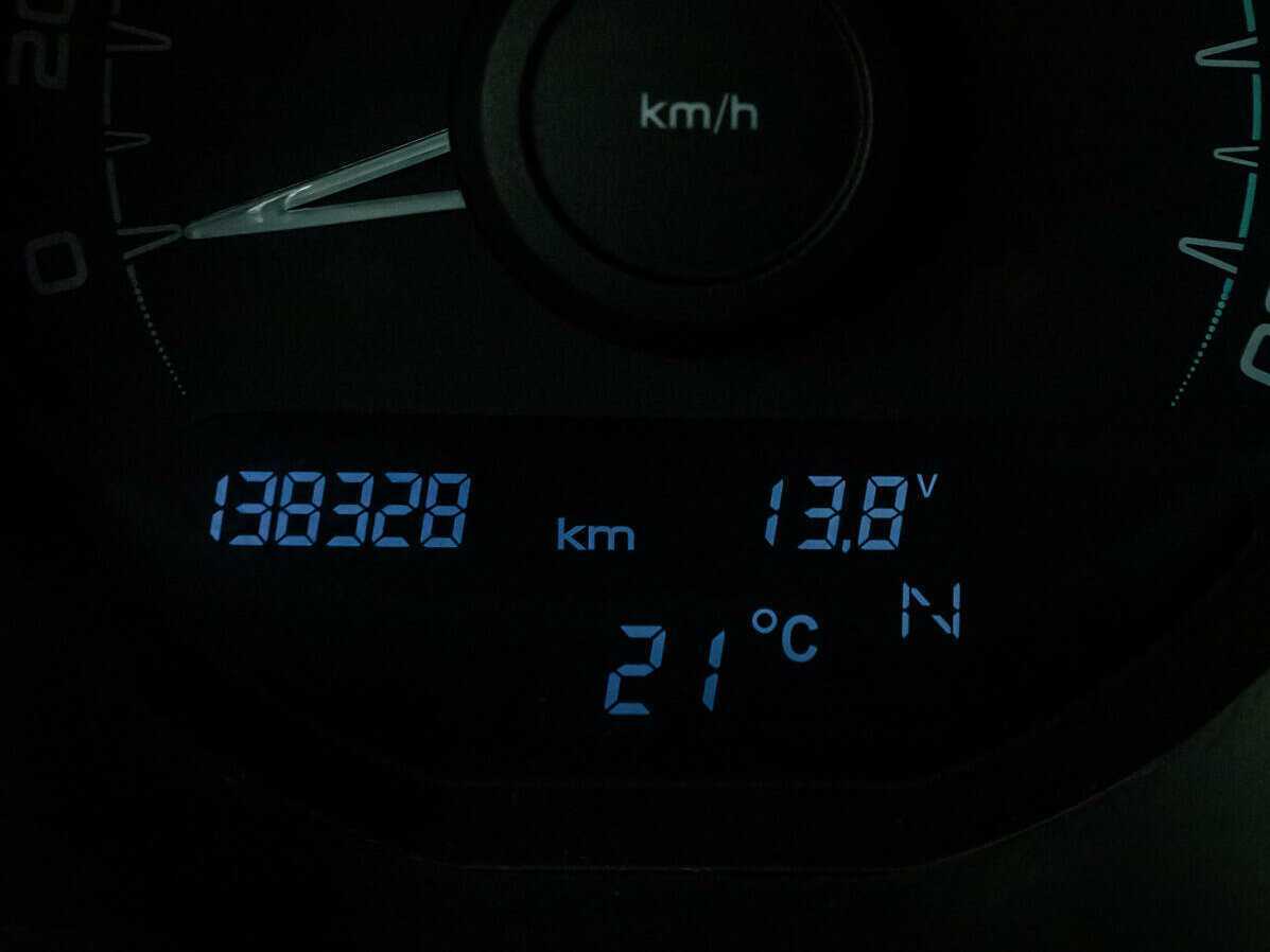 Купить Лада (ВАЗ) Веста, 2016, 138 327 км.. Фото: #12