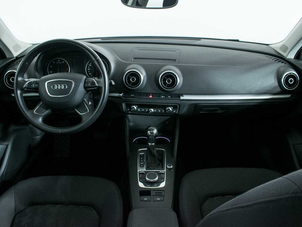 Купить Audi A3, 2013, 44 743 км.. Фото: #11