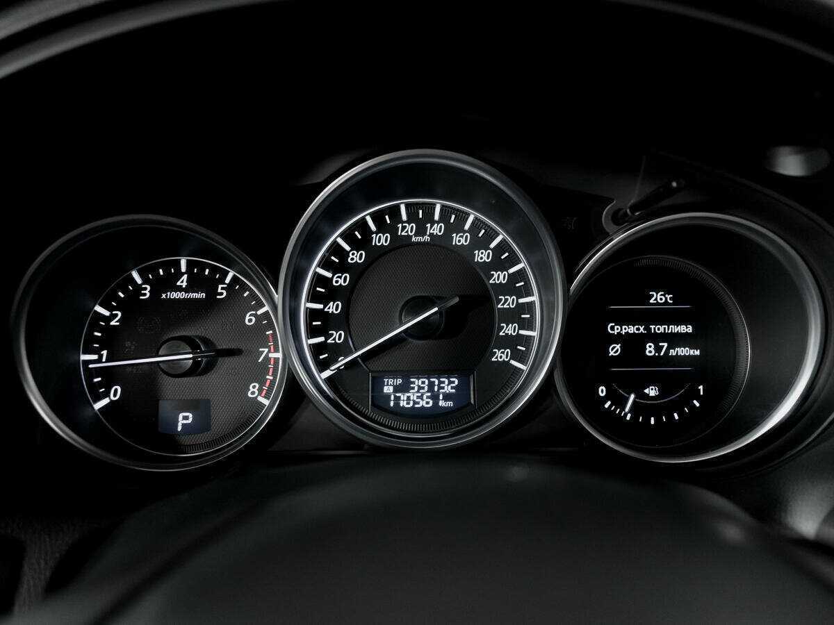 Купить Мазда Ц-Икс-5, 2016, 170 560 км.. Фото: #10