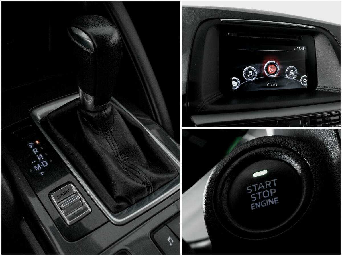 Купить Мазда Ц-Икс-5, 2016, 170 560 км.. Фото: #12