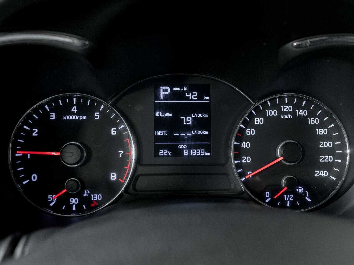 Купить Киа Церато, 2019, 81 321 км.. Фото: #10