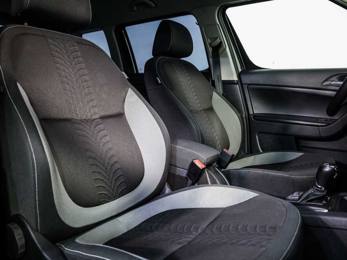 Купить Шкода Йети, 2015, 192 365 км.. Фото: #10