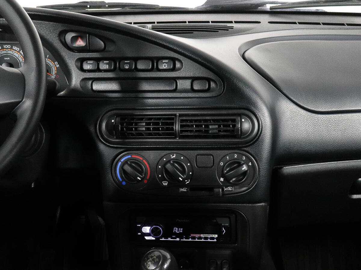 Купить Лада (ВАЗ) Нива, 2021, 20 348 км.. Фото: #10