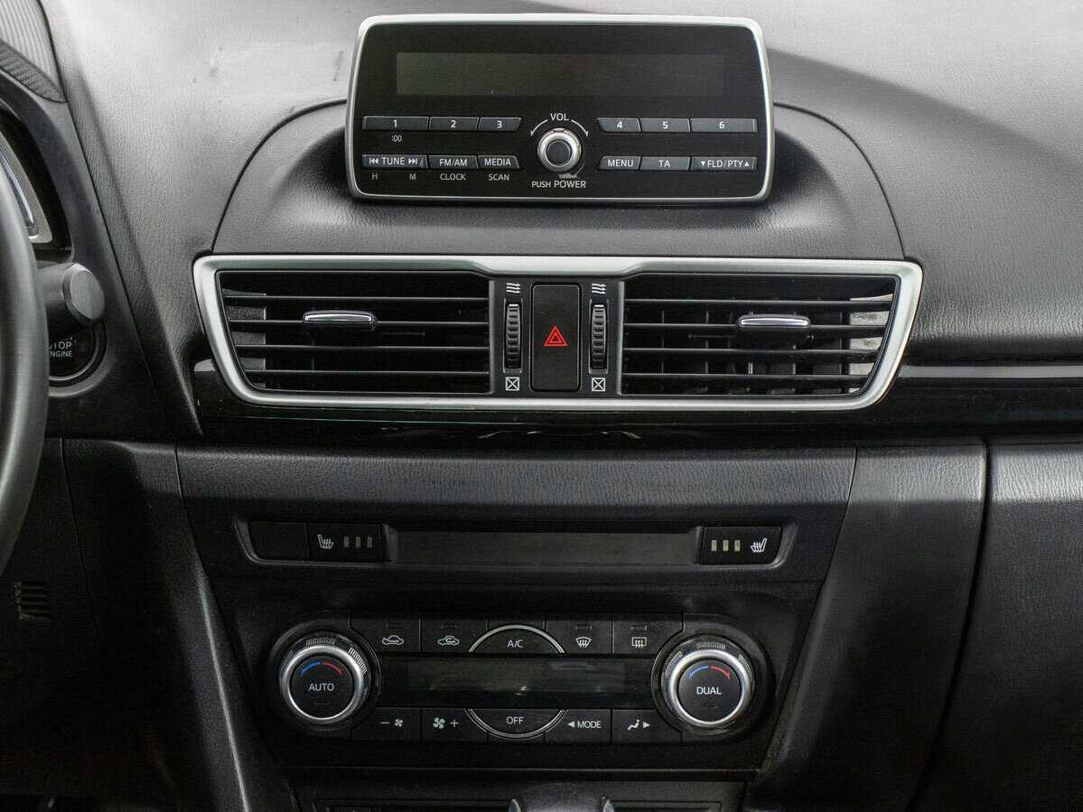 Купить Мазда 3, 2014, 219 592 км.. Фото: #13