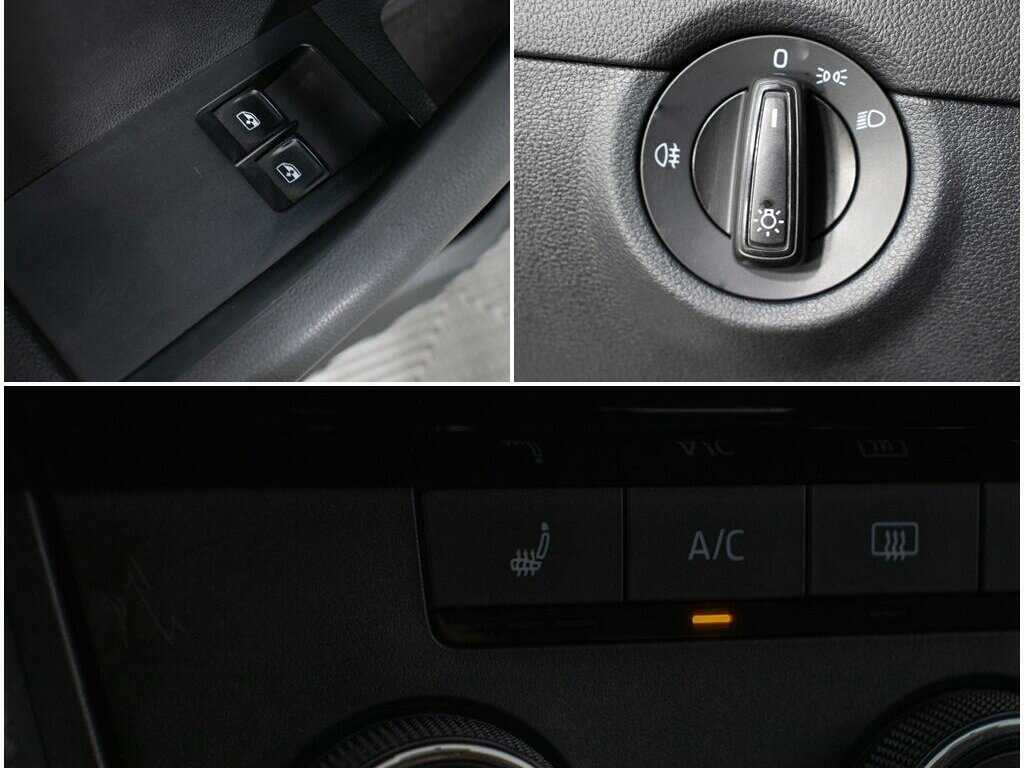 Купить Шкода Октавия, 2018, 413 386 км.. Фото: #15