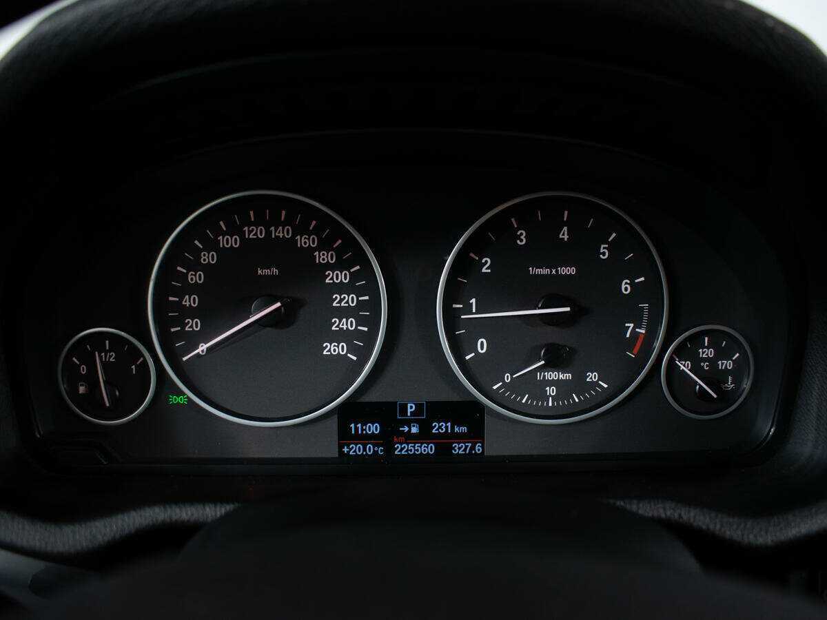 Купить BMW X3, 2015, 225 558 км.. Фото: #8