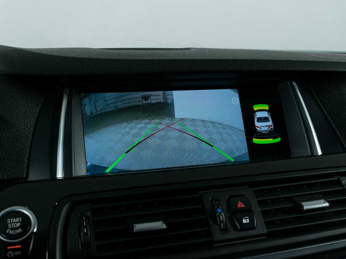 Купить BMW 5 серии, 2013, 140 457 км.. Фото: #16