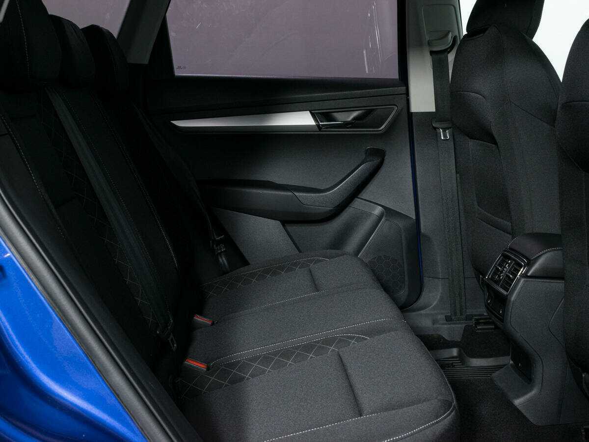 Купить Skoda Karoq, 2021, 67 330 км.. Фото: #9